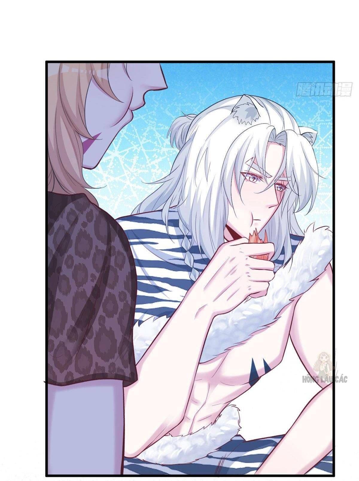 Thảnh Thơi Thú Thế Chủng Chủng Điền, Sinh Sinh Tể Chapter 308 - Trang 2