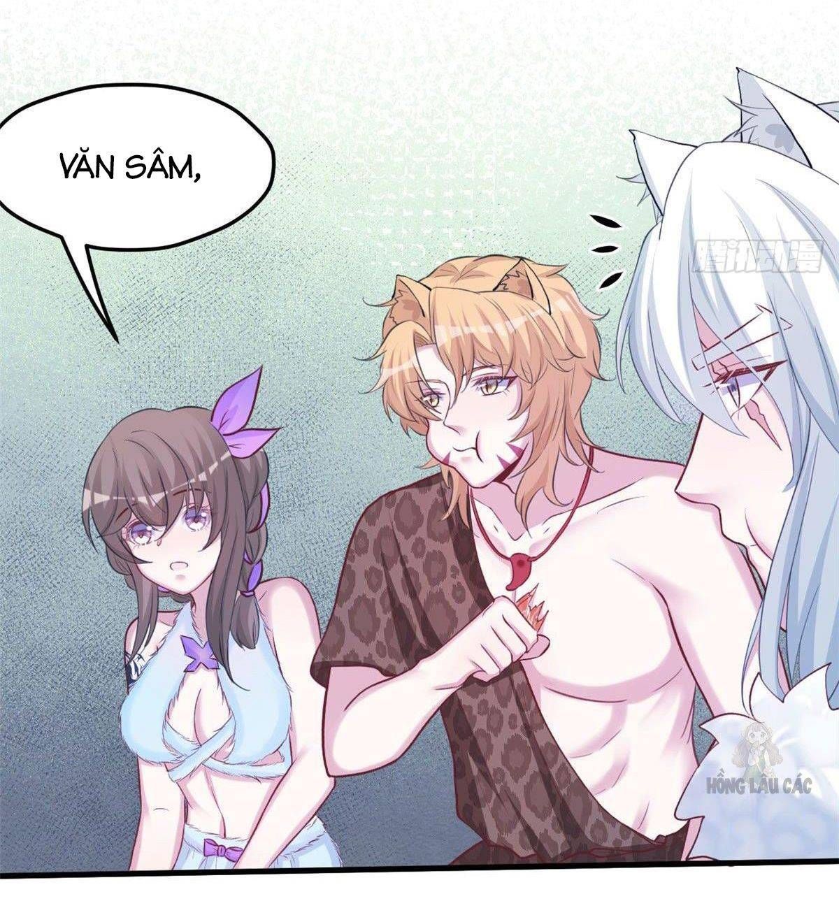 Thảnh Thơi Thú Thế Chủng Chủng Điền, Sinh Sinh Tể Chapter 308 - Trang 2