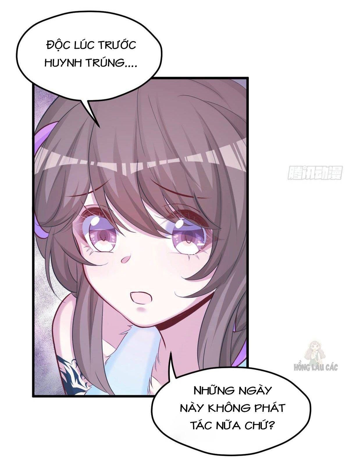 Thảnh Thơi Thú Thế Chủng Chủng Điền, Sinh Sinh Tể Chapter 308 - Trang 2