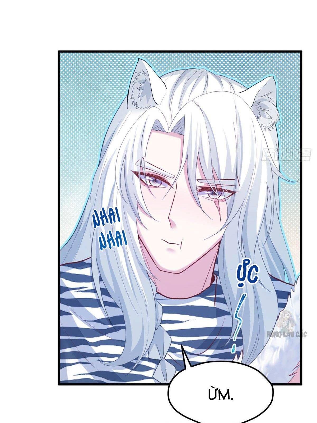 Thảnh Thơi Thú Thế Chủng Chủng Điền, Sinh Sinh Tể Chapter 308 - Trang 2