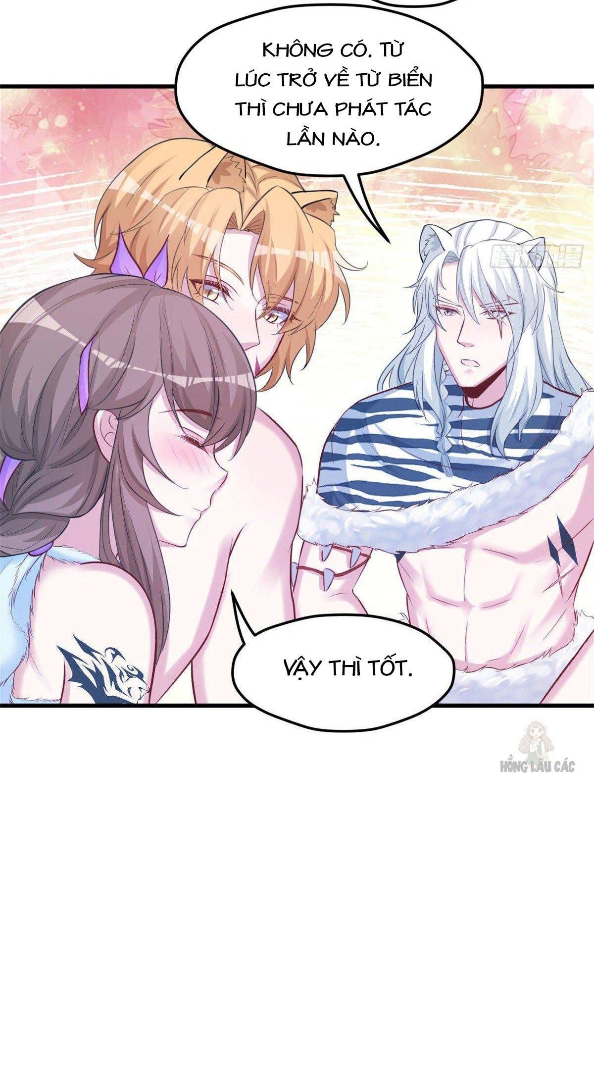 Thảnh Thơi Thú Thế Chủng Chủng Điền, Sinh Sinh Tể Chapter 308 - Trang 2