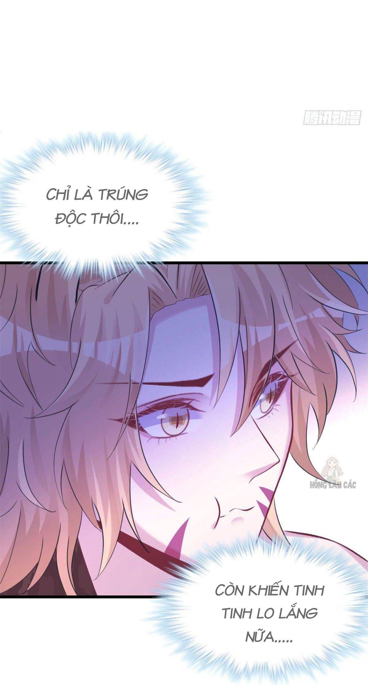 Thảnh Thơi Thú Thế Chủng Chủng Điền, Sinh Sinh Tể Chapter 308 - Trang 2