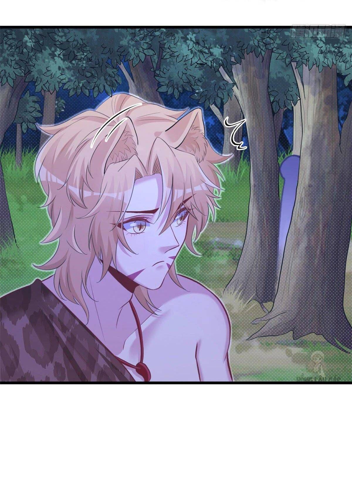 Thảnh Thơi Thú Thế Chủng Chủng Điền, Sinh Sinh Tể Chapter 308 - Trang 2