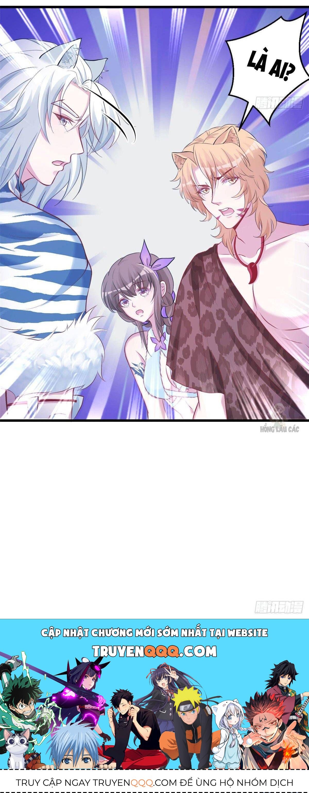 Thảnh Thơi Thú Thế Chủng Chủng Điền, Sinh Sinh Tể Chapter 308 - Trang 2