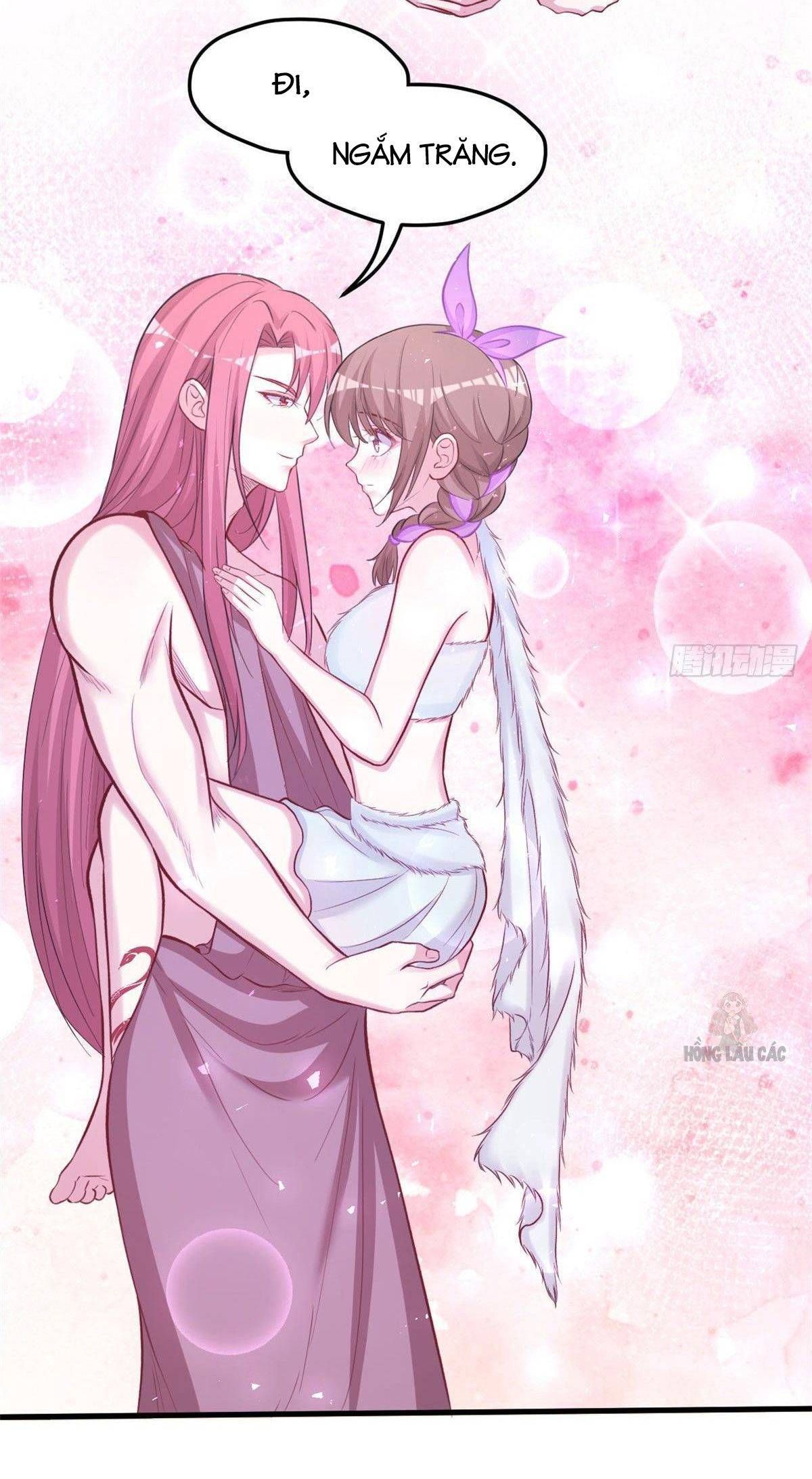 Thảnh Thơi Thú Thế Chủng Chủng Điền, Sinh Sinh Tể Chapter 308 - Trang 2