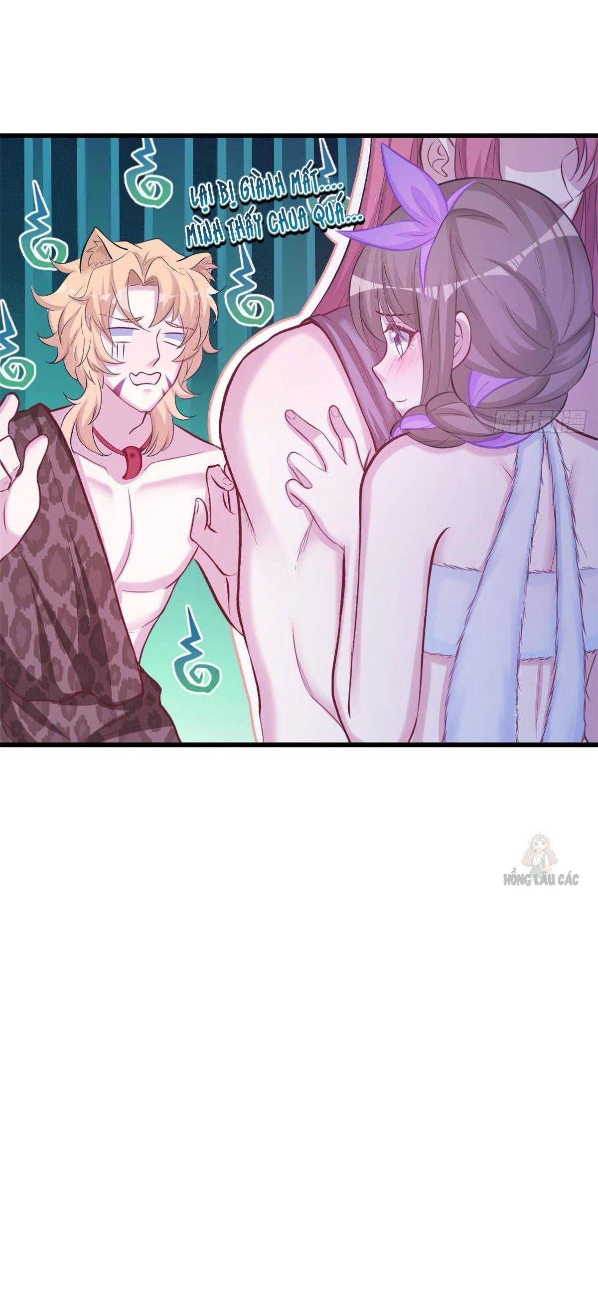 Thảnh Thơi Thú Thế Chủng Chủng Điền, Sinh Sinh Tể Chapter 308 - Trang 2