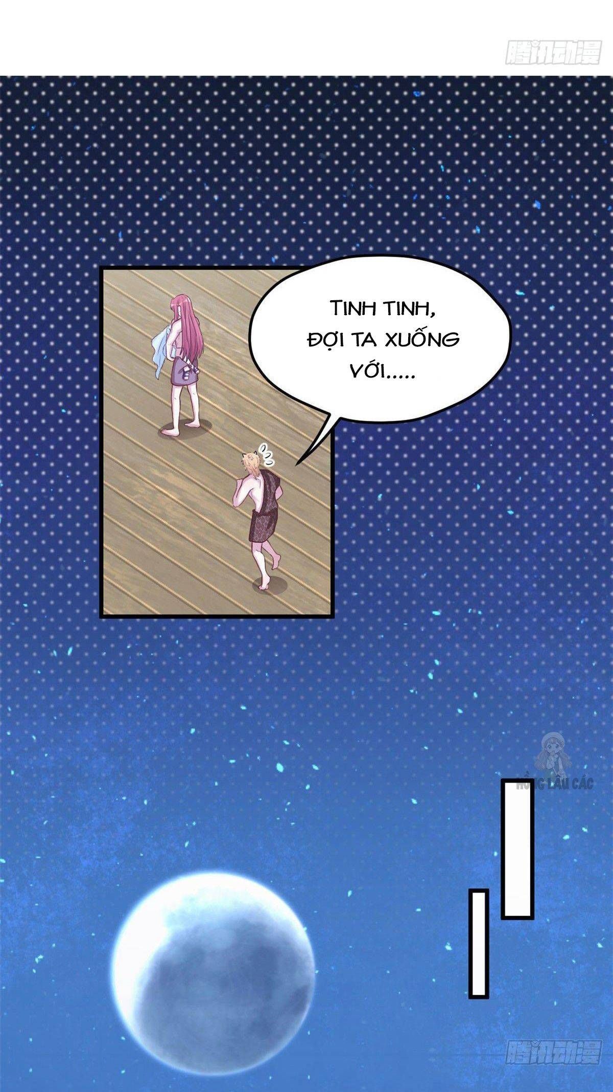 Thảnh Thơi Thú Thế Chủng Chủng Điền, Sinh Sinh Tể Chapter 308 - Trang 2