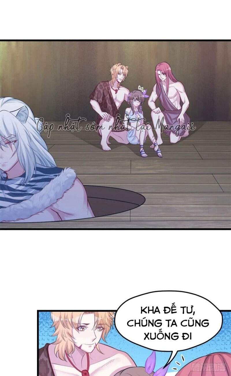 Thảnh Thơi Thú Thế Chủng Chủng Điền, Sinh Sinh Tể Chapter 309.1 - Trang 2