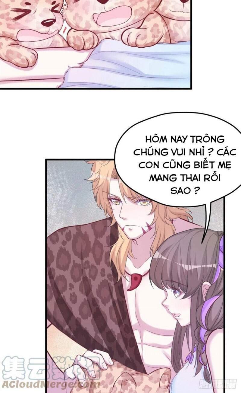 Thảnh Thơi Thú Thế Chủng Chủng Điền, Sinh Sinh Tể Chapter 309.1 - Trang 2