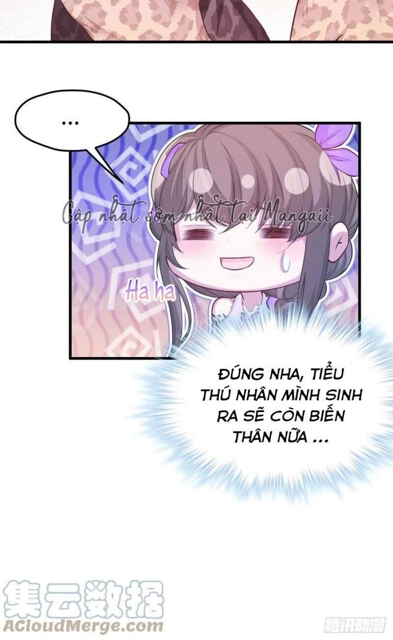 Thảnh Thơi Thú Thế Chủng Chủng Điền, Sinh Sinh Tể Chapter 309.1 - Trang 2