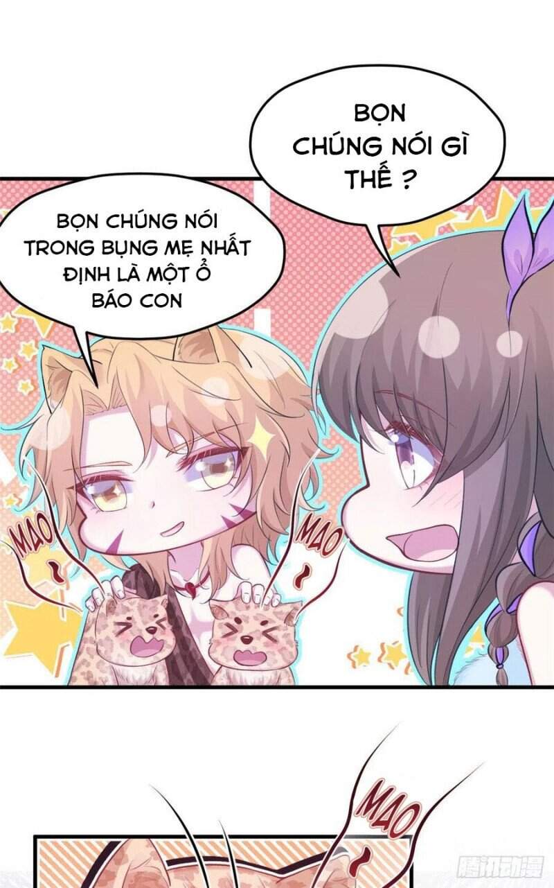 Thảnh Thơi Thú Thế Chủng Chủng Điền, Sinh Sinh Tể Chapter 309.1 - Trang 2