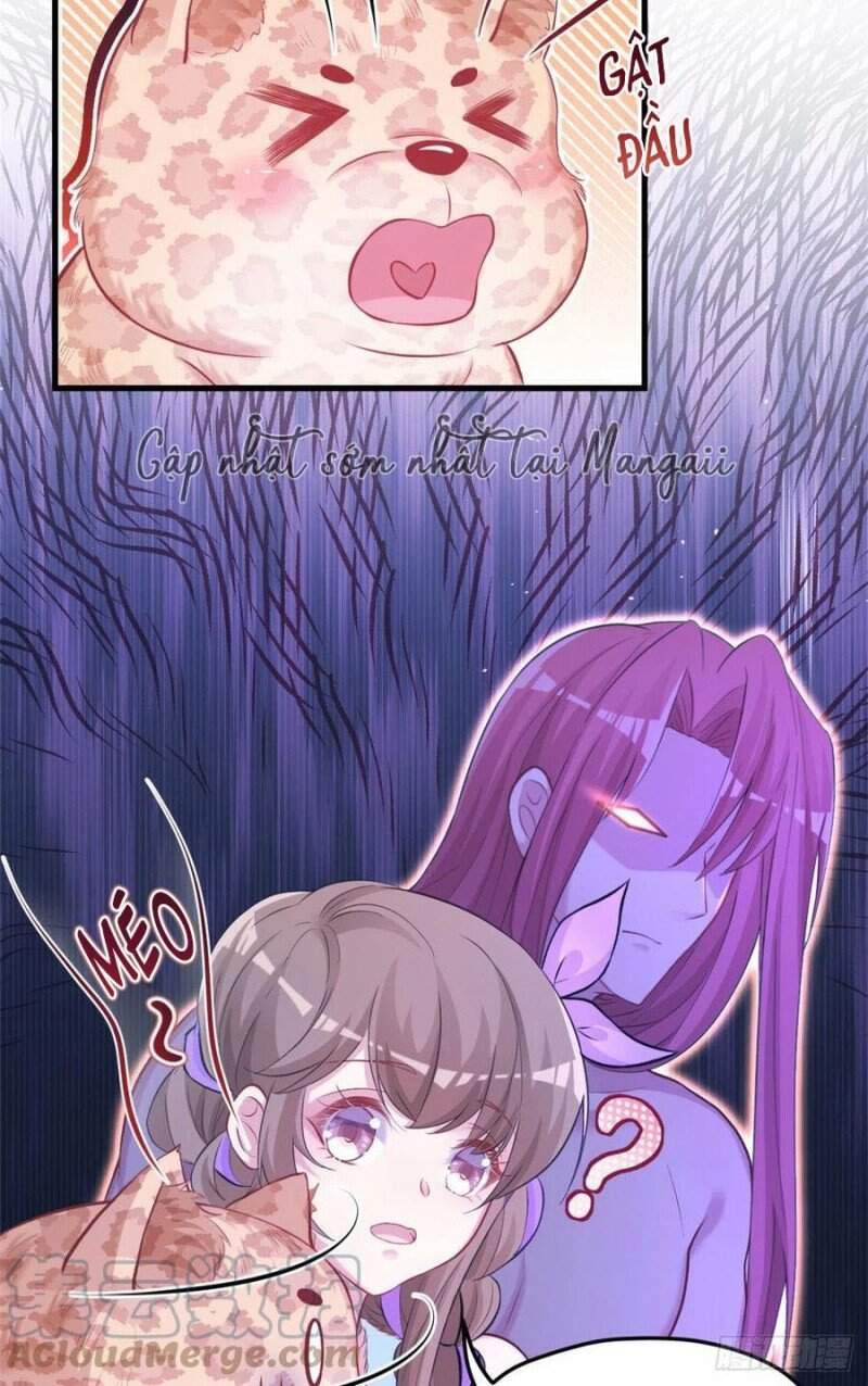 Thảnh Thơi Thú Thế Chủng Chủng Điền, Sinh Sinh Tể Chapter 309.1 - Trang 2