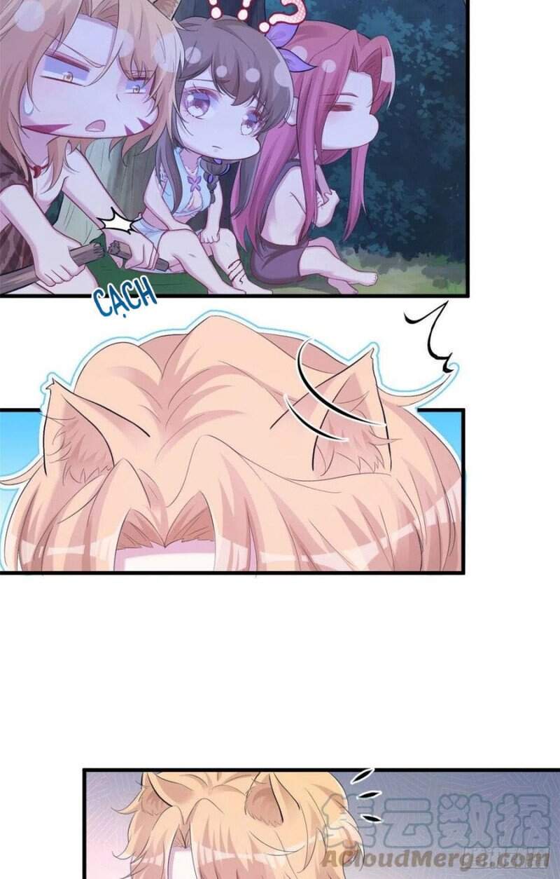 Thảnh Thơi Thú Thế Chủng Chủng Điền, Sinh Sinh Tể Chapter 309.1 - Trang 2