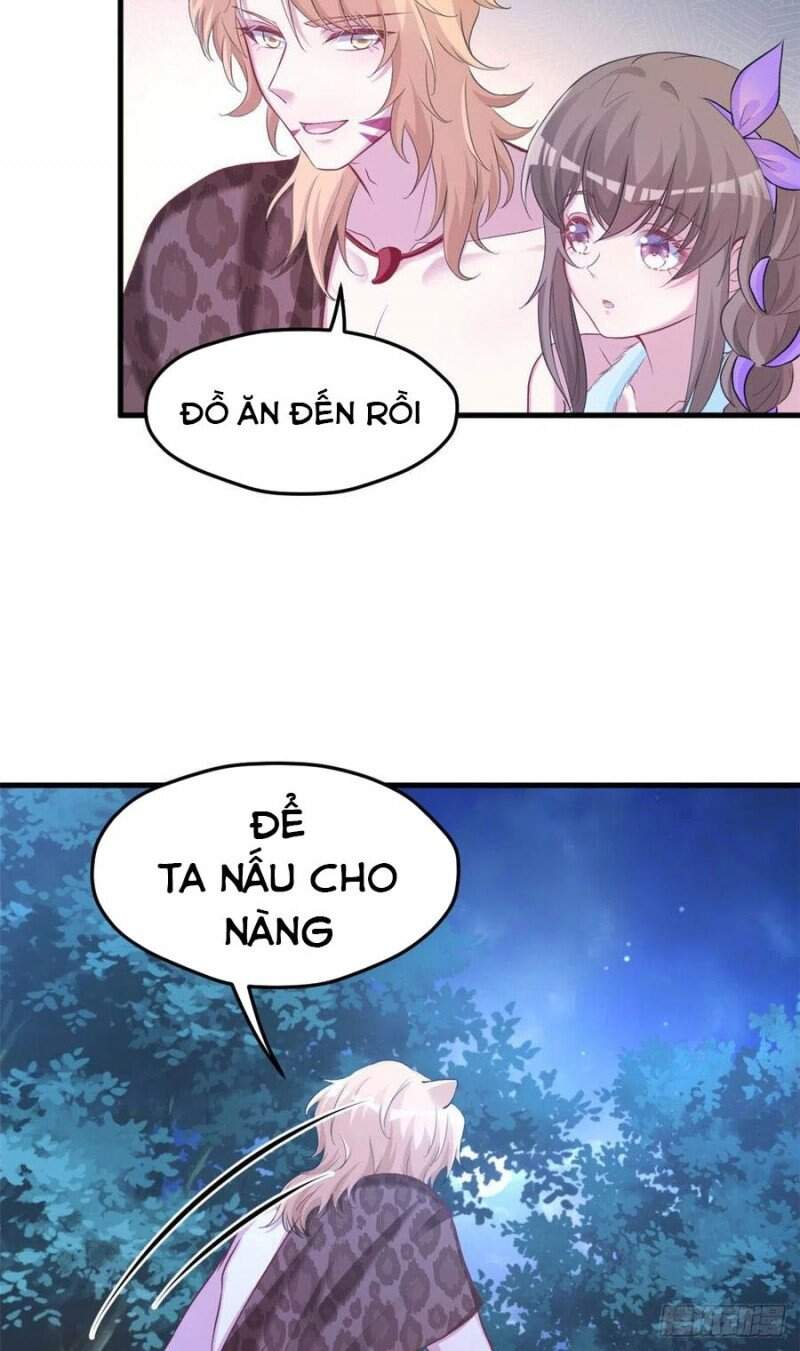 Thảnh Thơi Thú Thế Chủng Chủng Điền, Sinh Sinh Tể Chapter 309.1 - Trang 2