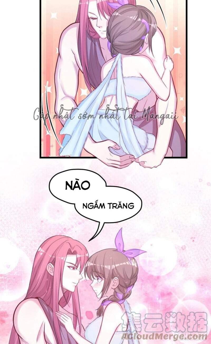 Thảnh Thơi Thú Thế Chủng Chủng Điền, Sinh Sinh Tể Chapter 309.1 - Trang 2