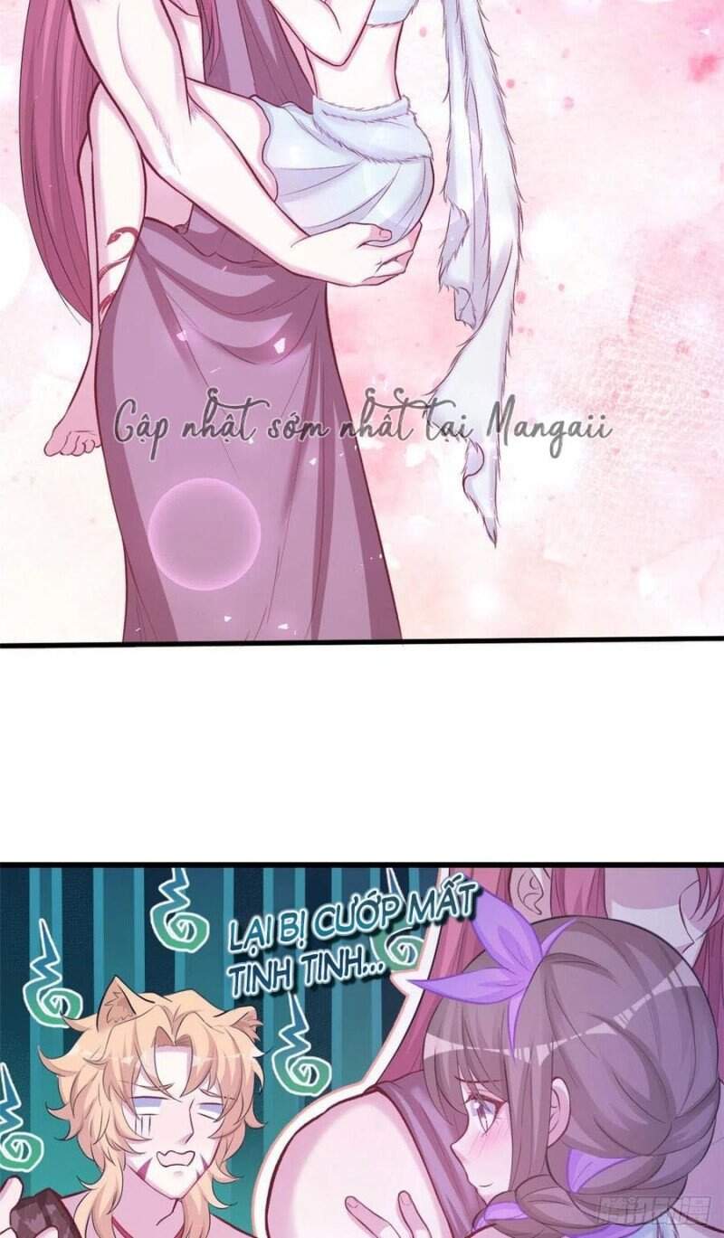 Thảnh Thơi Thú Thế Chủng Chủng Điền, Sinh Sinh Tể Chapter 309.1 - Trang 2