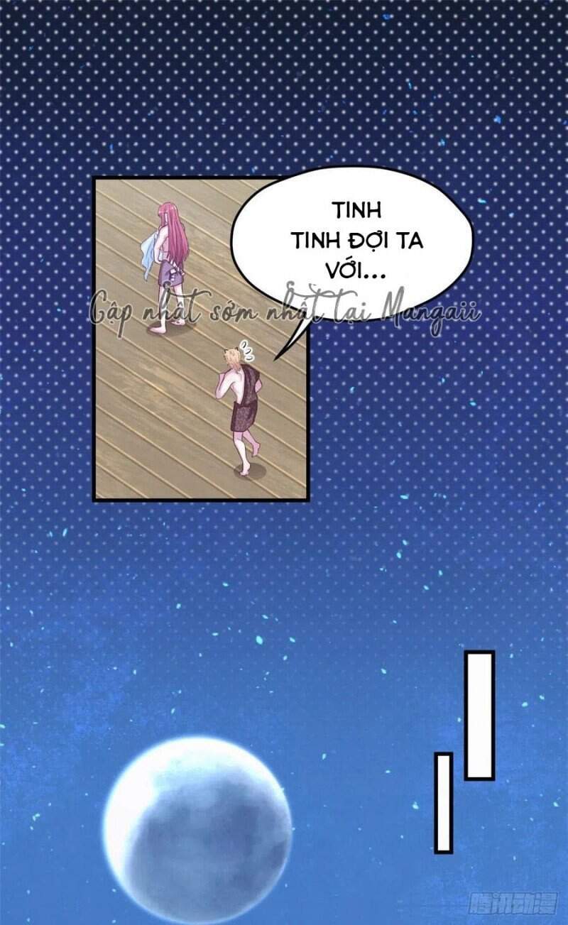 Thảnh Thơi Thú Thế Chủng Chủng Điền, Sinh Sinh Tể Chapter 309.1 - Trang 2