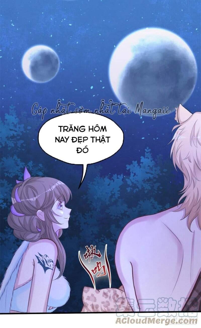 Thảnh Thơi Thú Thế Chủng Chủng Điền, Sinh Sinh Tể Chapter 309.1 - Trang 2