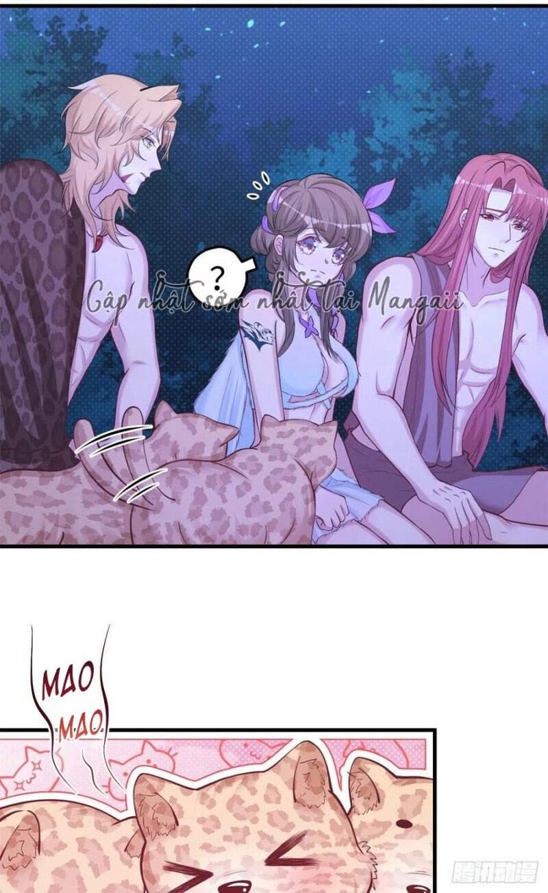 Thảnh Thơi Thú Thế Chủng Chủng Điền, Sinh Sinh Tể Chapter 309.1 - Trang 2