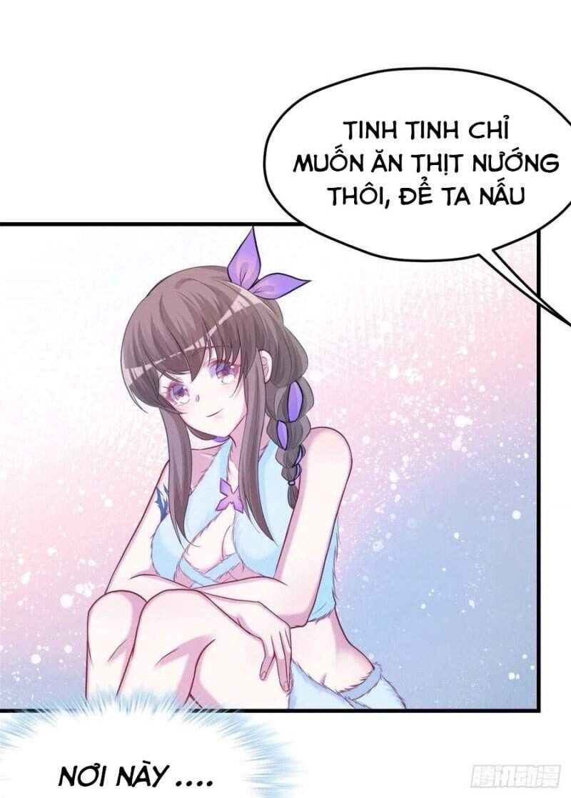 Thảnh Thơi Thú Thế Chủng Chủng Điền, Sinh Sinh Tể Chapter 309.2 - Trang 2