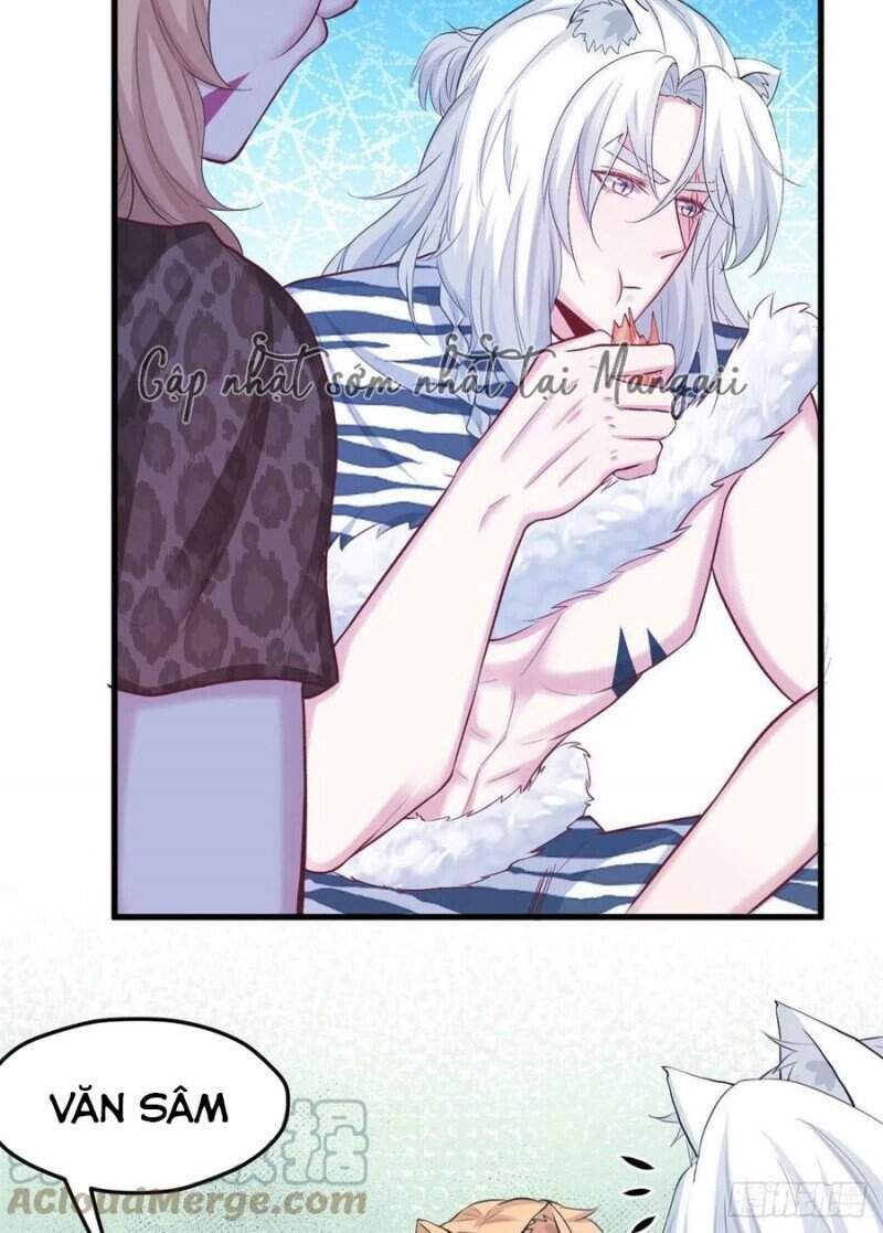 Thảnh Thơi Thú Thế Chủng Chủng Điền, Sinh Sinh Tể Chapter 309.2 - Trang 2