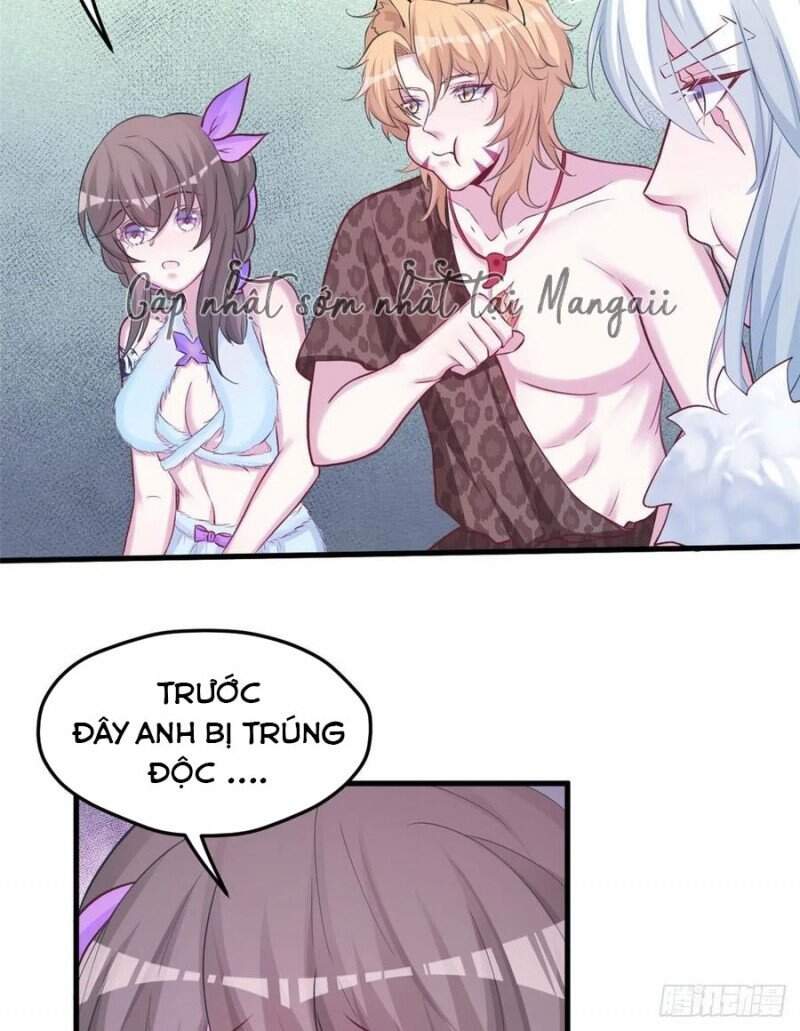 Thảnh Thơi Thú Thế Chủng Chủng Điền, Sinh Sinh Tể Chapter 309.2 - Trang 2