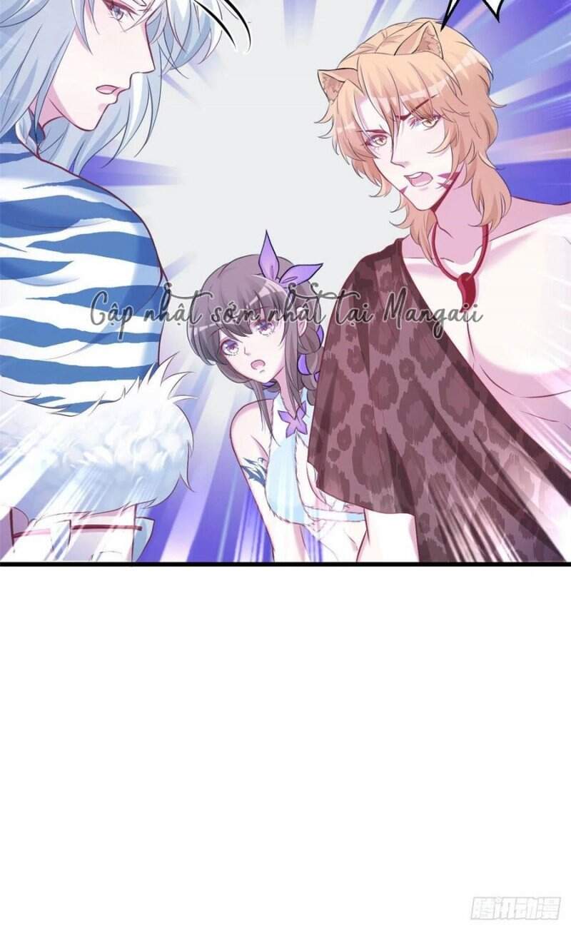 Thảnh Thơi Thú Thế Chủng Chủng Điền, Sinh Sinh Tể Chapter 309.2 - Trang 2