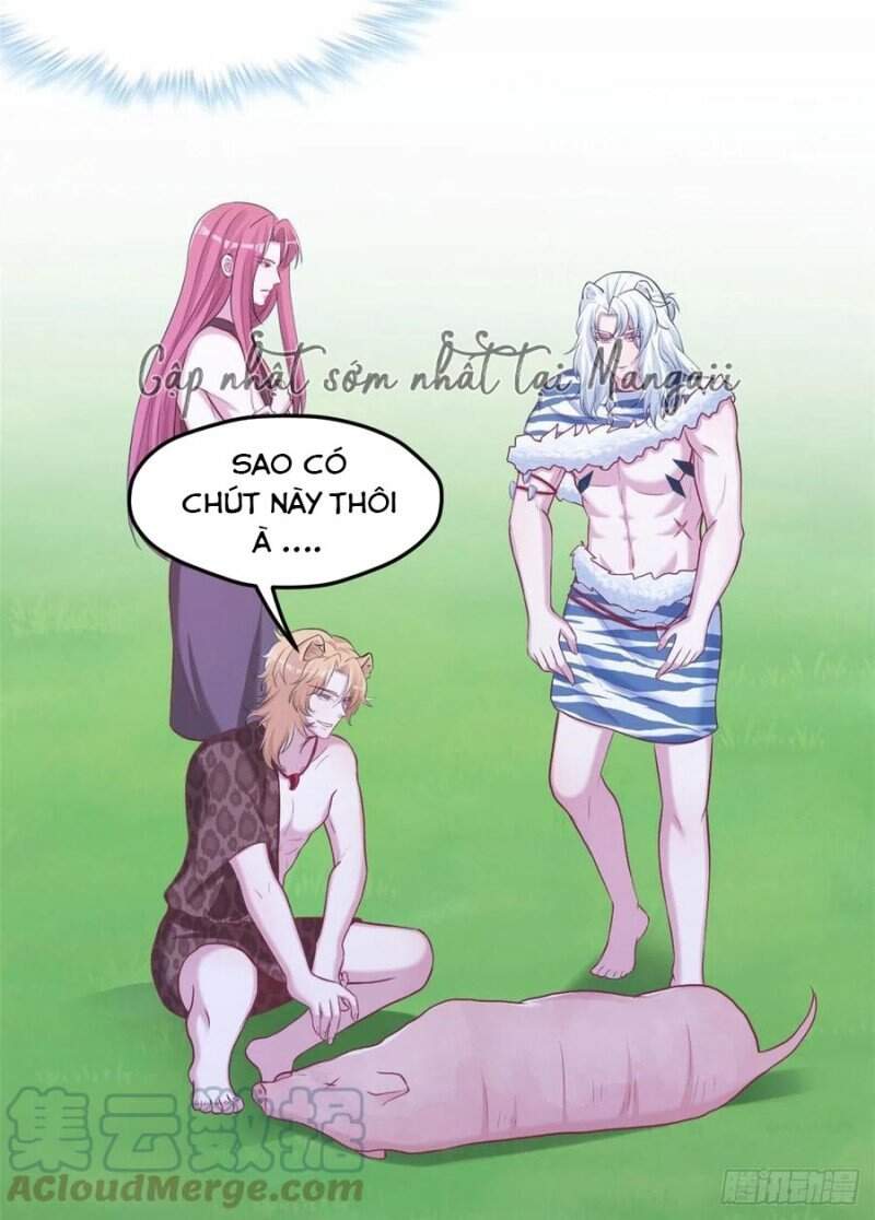 Thảnh Thơi Thú Thế Chủng Chủng Điền, Sinh Sinh Tể Chapter 309.2 - Trang 2