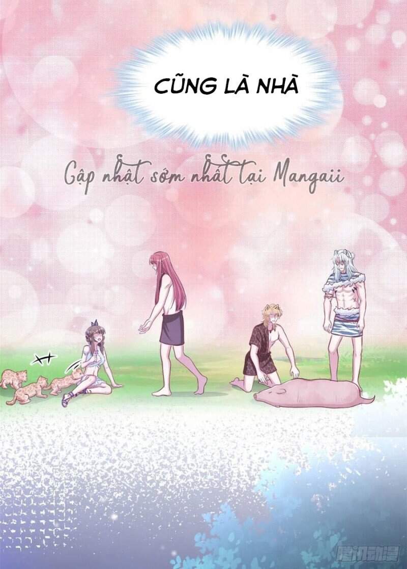 Thảnh Thơi Thú Thế Chủng Chủng Điền, Sinh Sinh Tể Chapter 309.2 - Trang 2