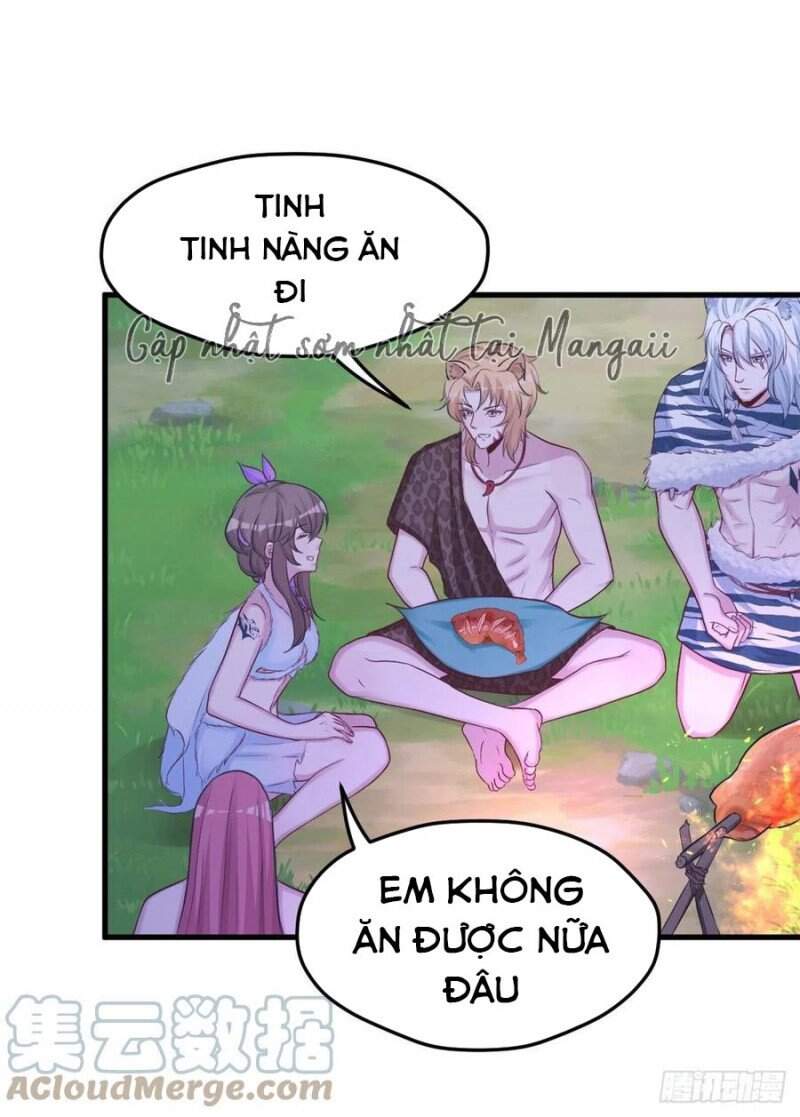 Thảnh Thơi Thú Thế Chủng Chủng Điền, Sinh Sinh Tể Chapter 309.2 - Trang 2