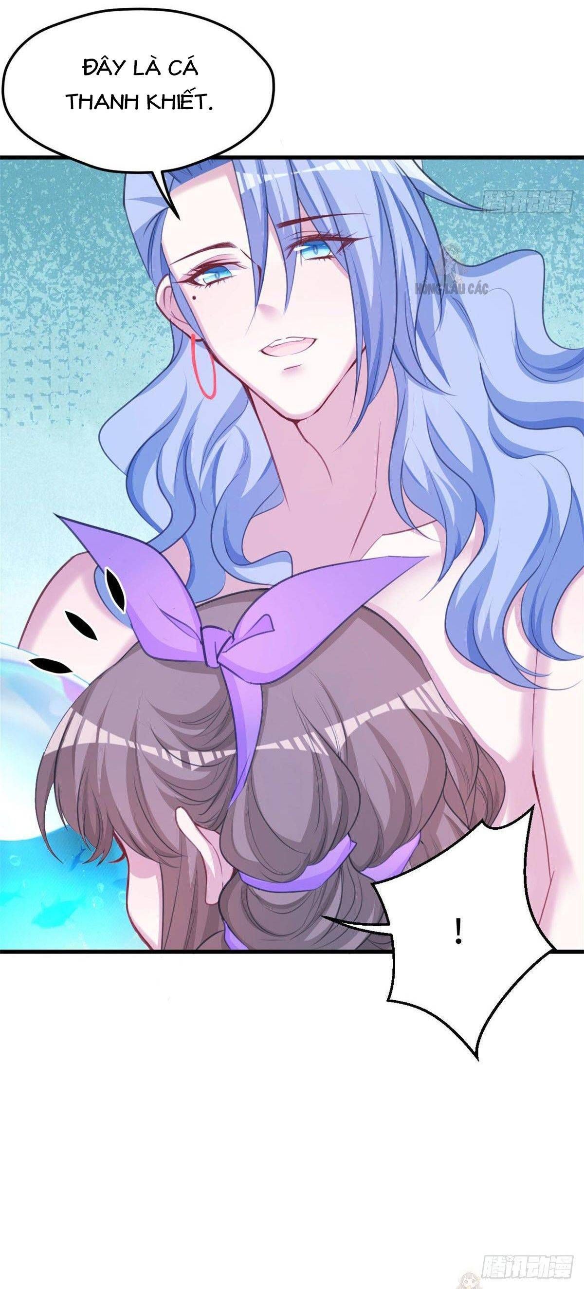 Thảnh Thơi Thú Thế Chủng Chủng Điền, Sinh Sinh Tể Chapter 309 - Trang 2