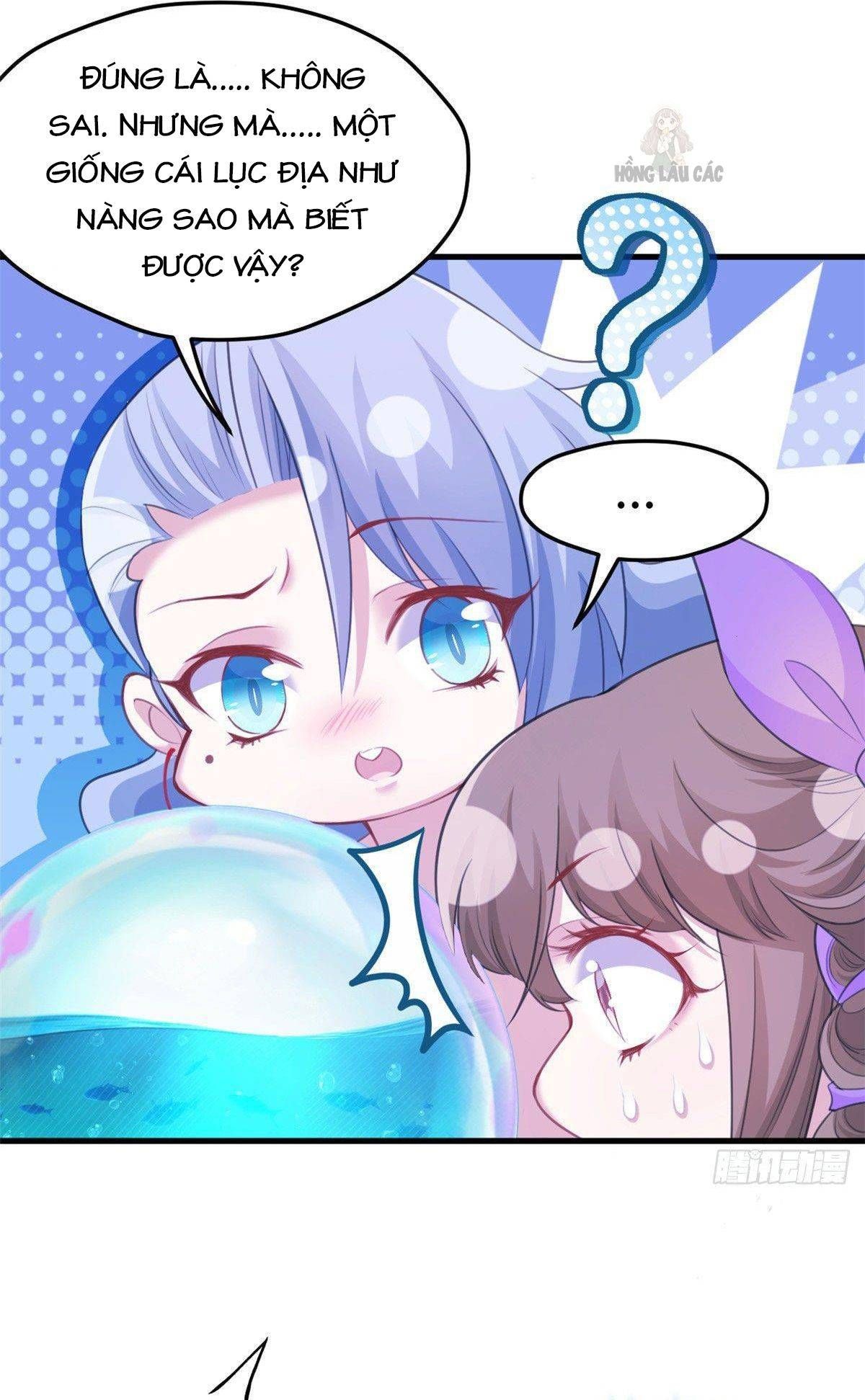 Thảnh Thơi Thú Thế Chủng Chủng Điền, Sinh Sinh Tể Chapter 309 - Trang 2