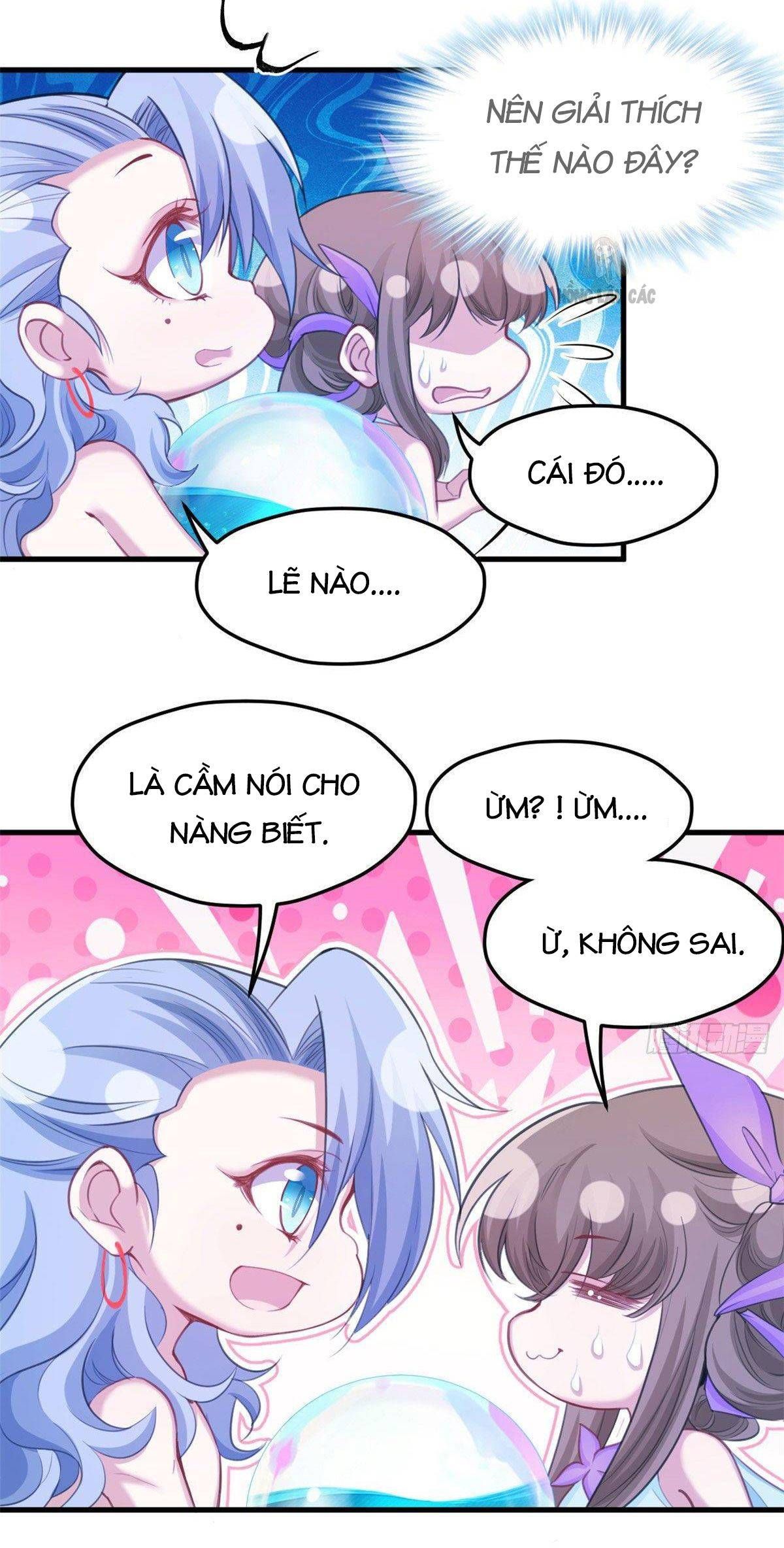 Thảnh Thơi Thú Thế Chủng Chủng Điền, Sinh Sinh Tể Chapter 309 - Trang 2