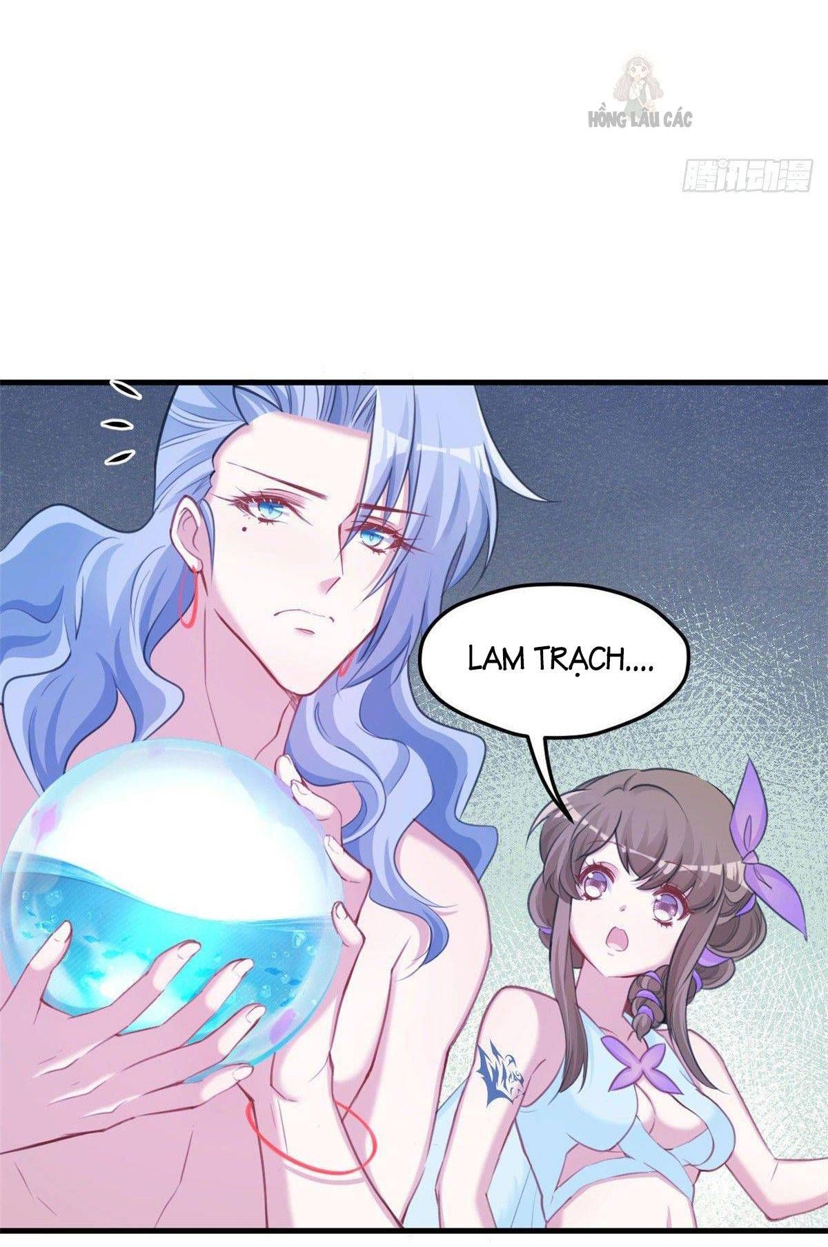 Thảnh Thơi Thú Thế Chủng Chủng Điền, Sinh Sinh Tể Chapter 309 - Trang 2