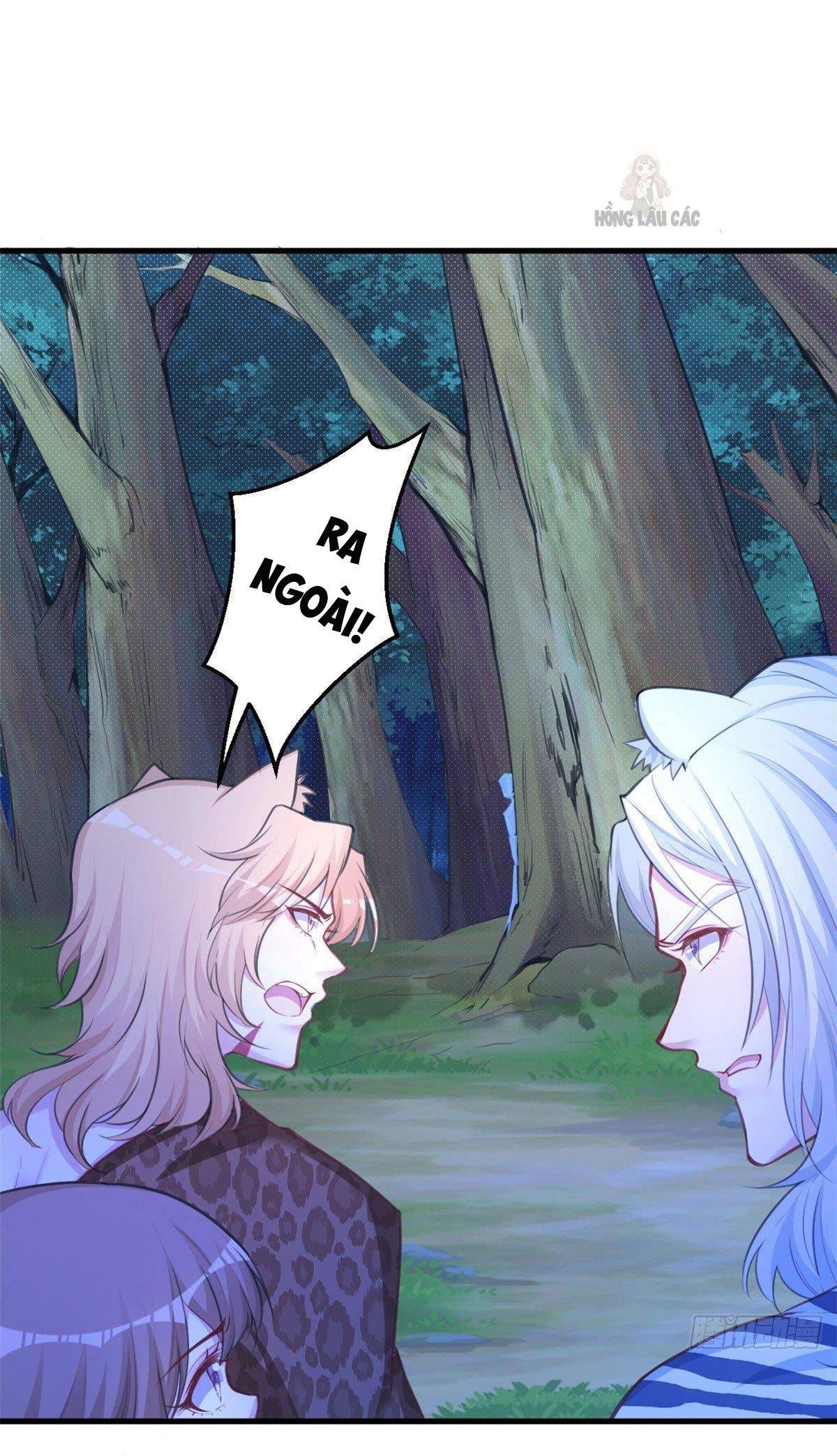 Thảnh Thơi Thú Thế Chủng Chủng Điền, Sinh Sinh Tể Chapter 309 - Trang 2