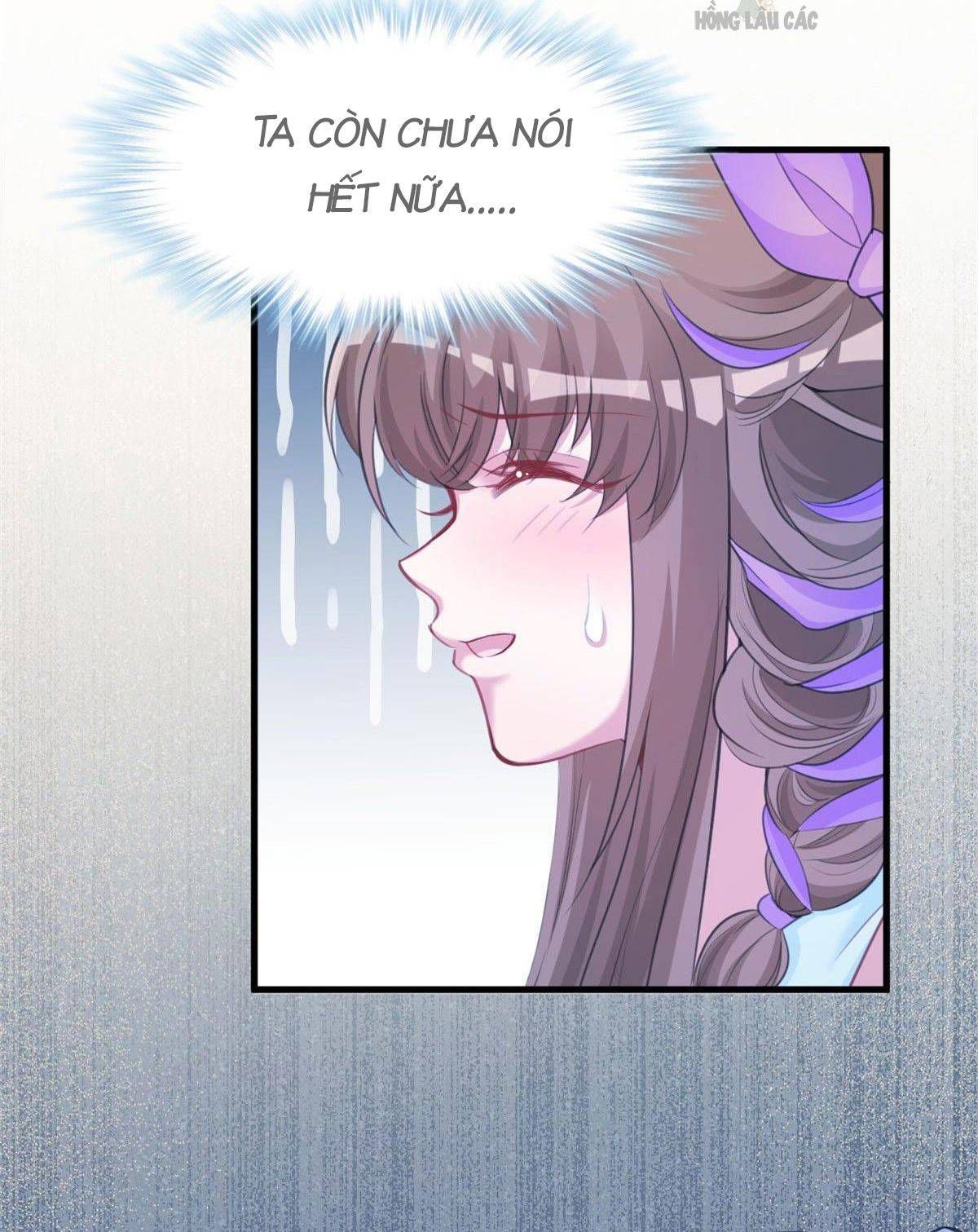 Thảnh Thơi Thú Thế Chủng Chủng Điền, Sinh Sinh Tể Chapter 309 - Trang 2