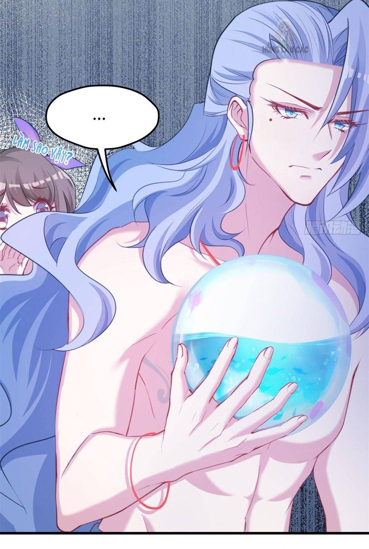 Thảnh Thơi Thú Thế Chủng Chủng Điền, Sinh Sinh Tể Chapter 309 - Trang 2