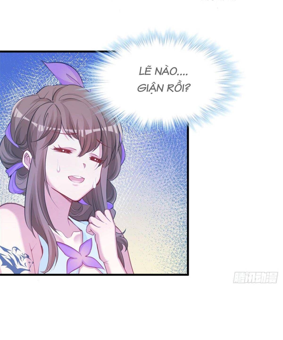 Thảnh Thơi Thú Thế Chủng Chủng Điền, Sinh Sinh Tể Chapter 309 - Trang 2