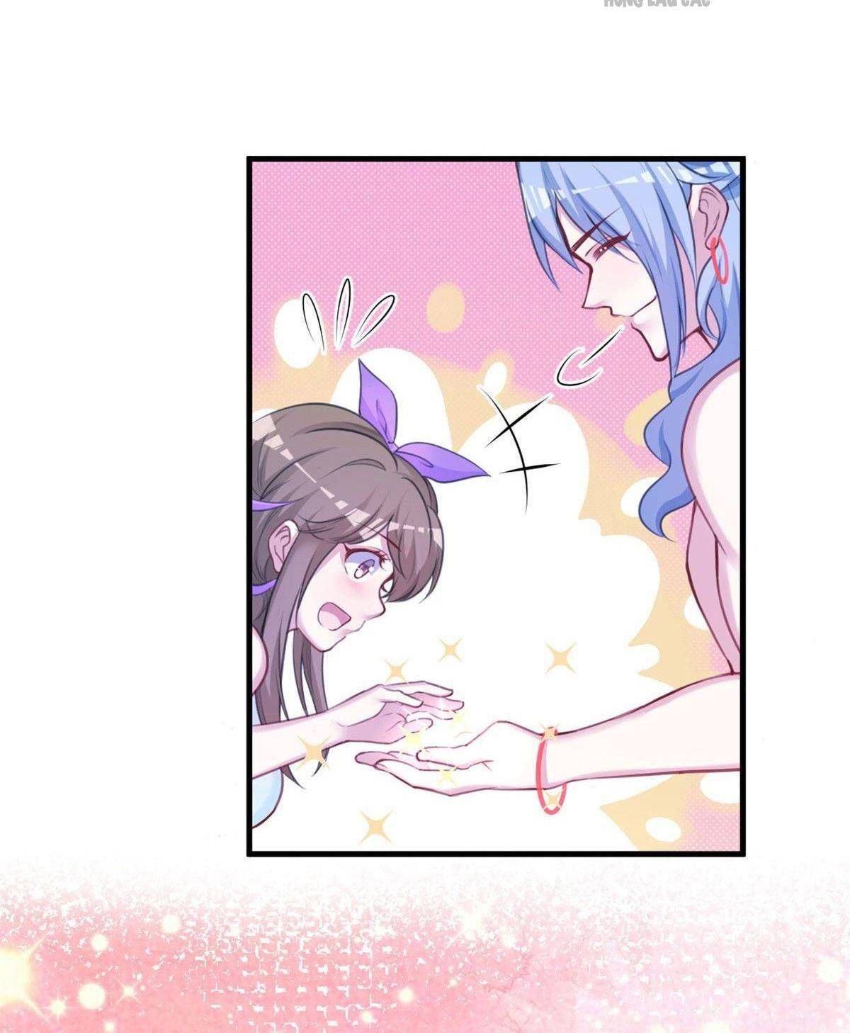 Thảnh Thơi Thú Thế Chủng Chủng Điền, Sinh Sinh Tể Chapter 309 - Trang 2