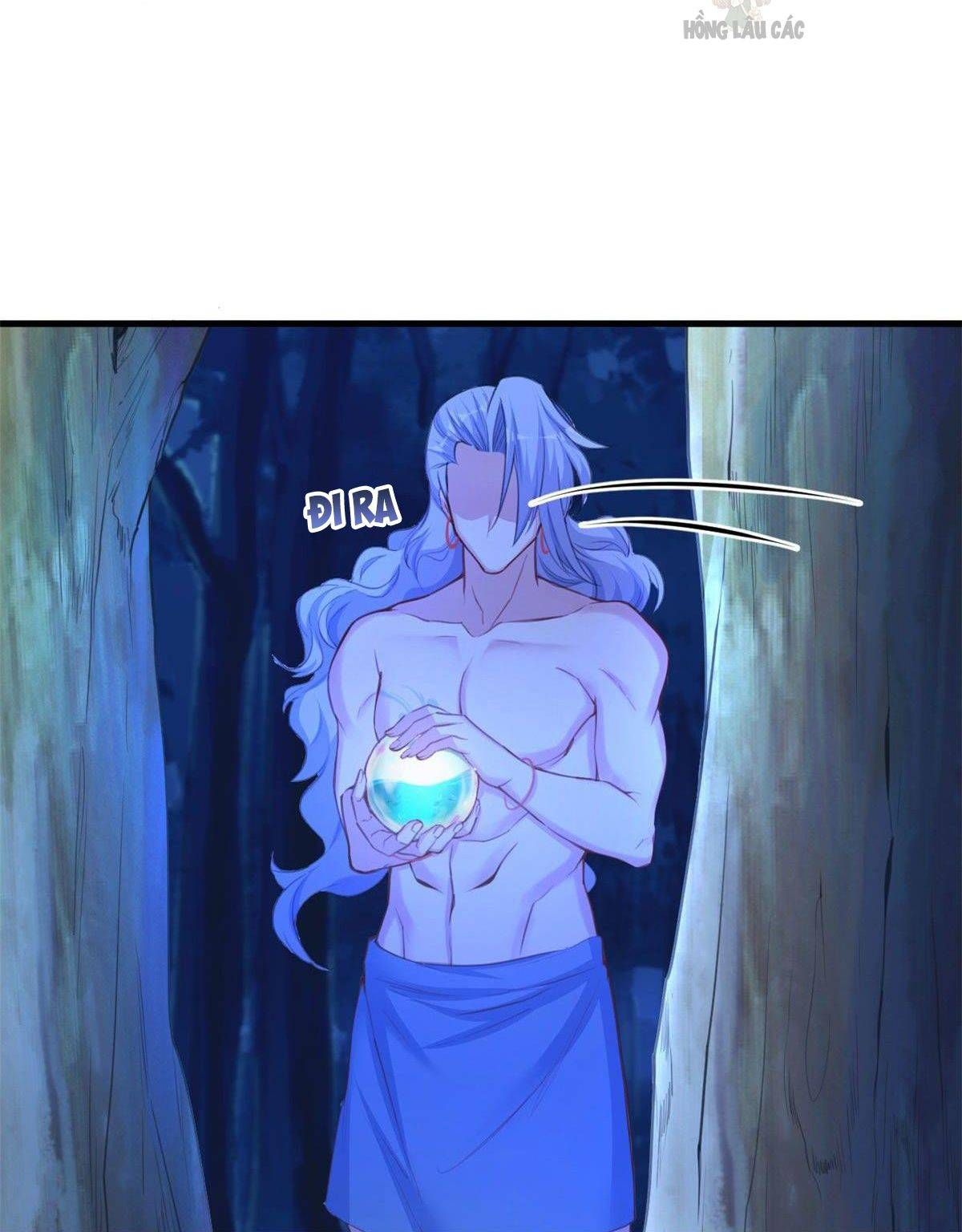 Thảnh Thơi Thú Thế Chủng Chủng Điền, Sinh Sinh Tể Chapter 309 - Trang 2