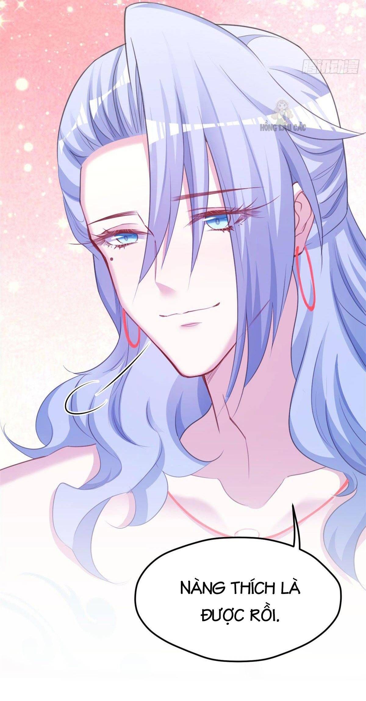 Thảnh Thơi Thú Thế Chủng Chủng Điền, Sinh Sinh Tể Chapter 309 - Trang 2