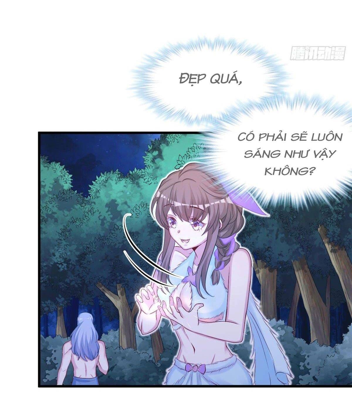 Thảnh Thơi Thú Thế Chủng Chủng Điền, Sinh Sinh Tể Chapter 309 - Trang 2