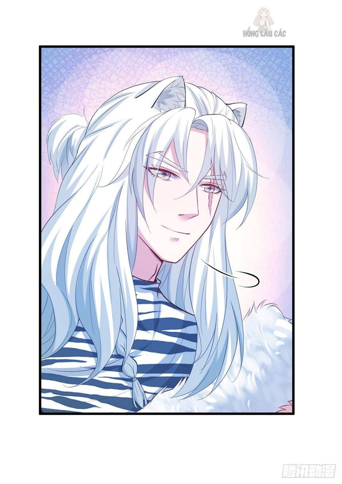 Thảnh Thơi Thú Thế Chủng Chủng Điền, Sinh Sinh Tể Chapter 309 - Trang 2