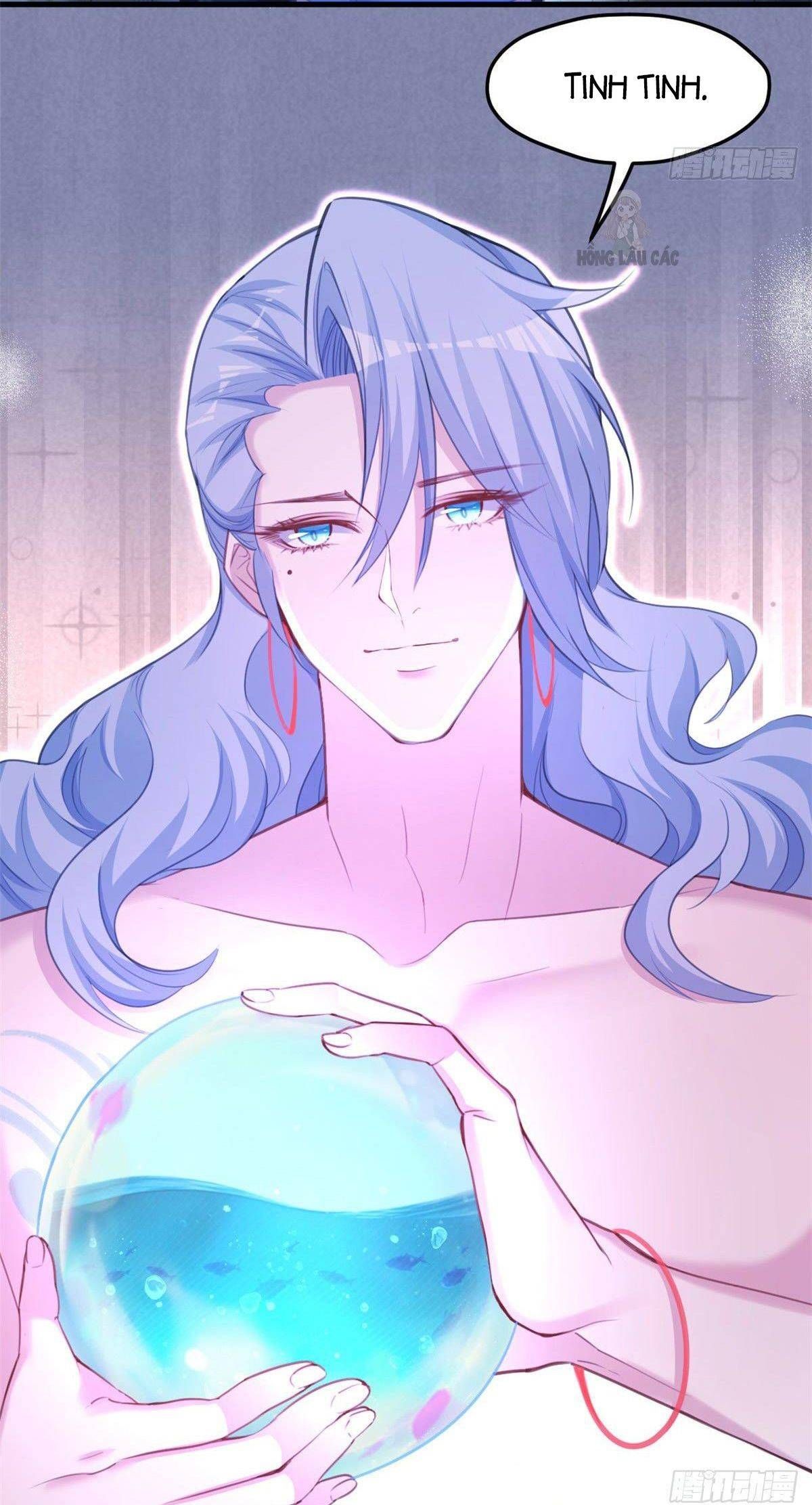 Thảnh Thơi Thú Thế Chủng Chủng Điền, Sinh Sinh Tể Chapter 309 - Trang 2