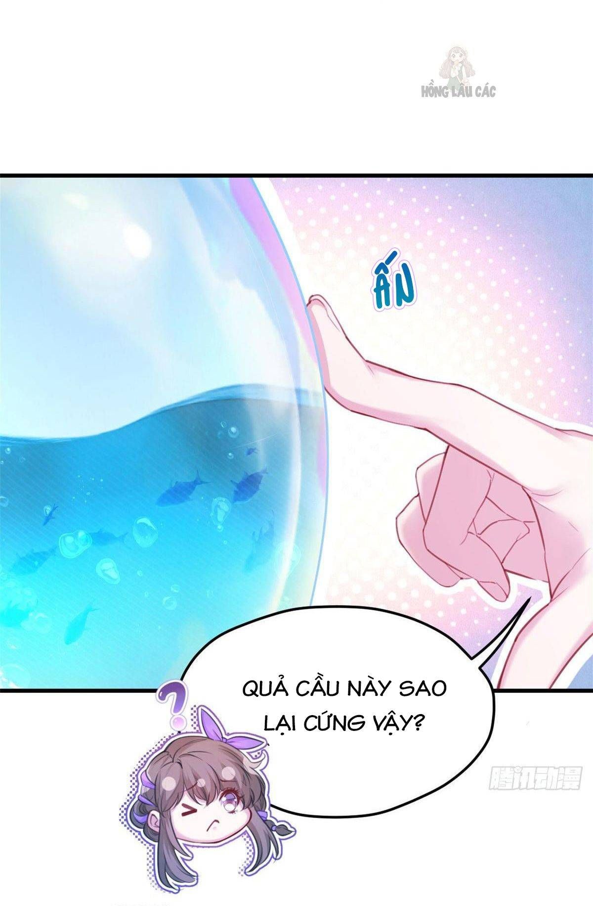 Thảnh Thơi Thú Thế Chủng Chủng Điền, Sinh Sinh Tể Chapter 309 - Trang 2