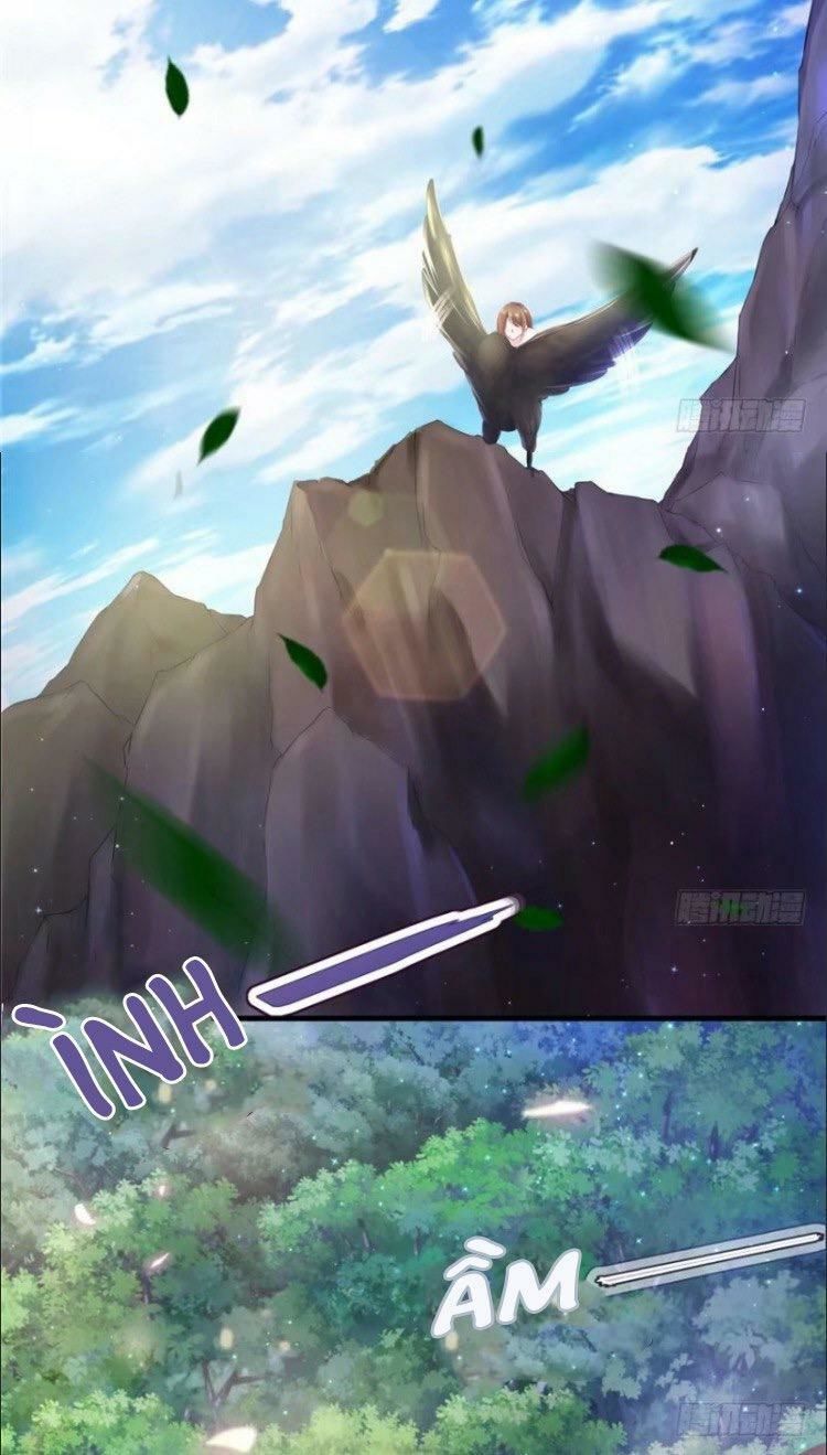 Thảnh Thơi Thú Thế Chủng Chủng Điền, Sinh Sinh Tể Chapter 31 - Trang 2