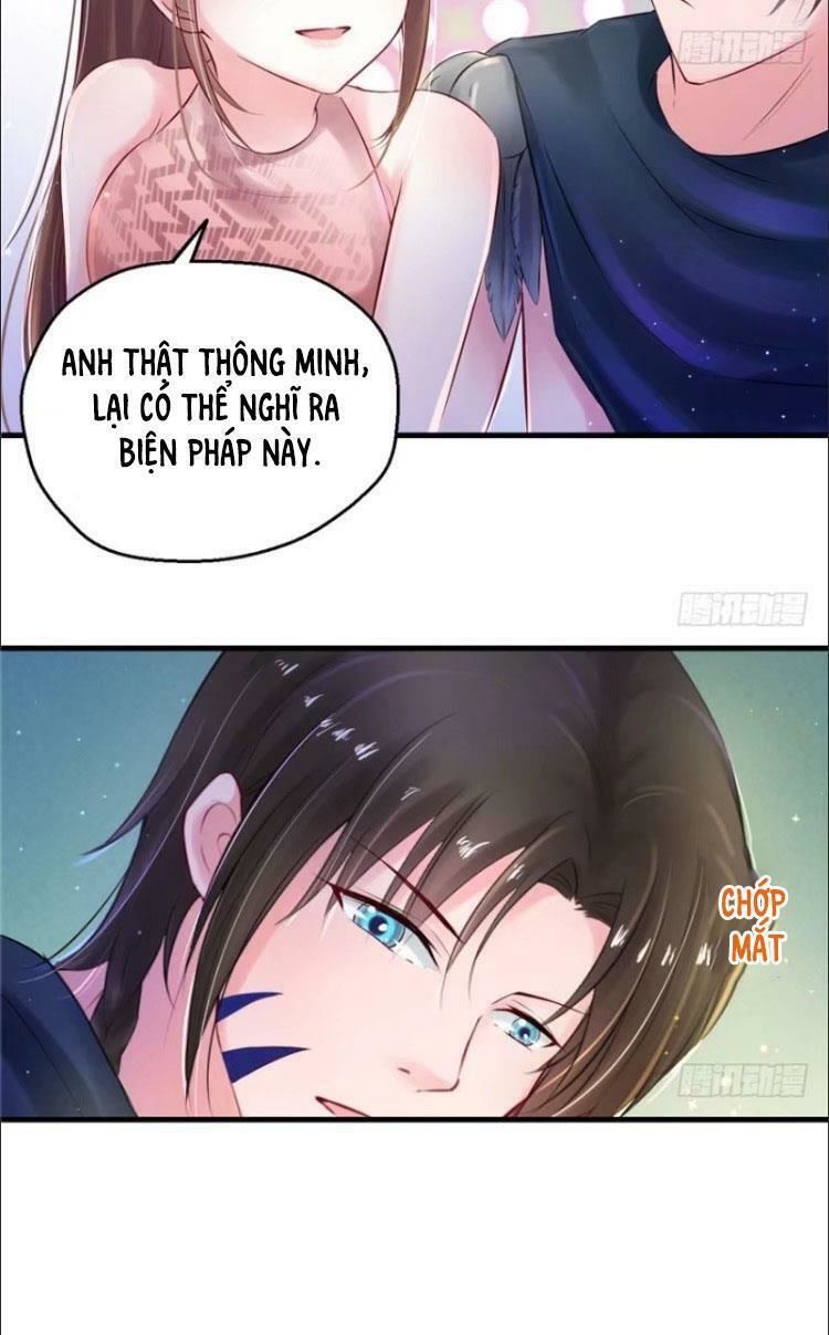 Thảnh Thơi Thú Thế Chủng Chủng Điền, Sinh Sinh Tể Chapter 31 - Trang 2