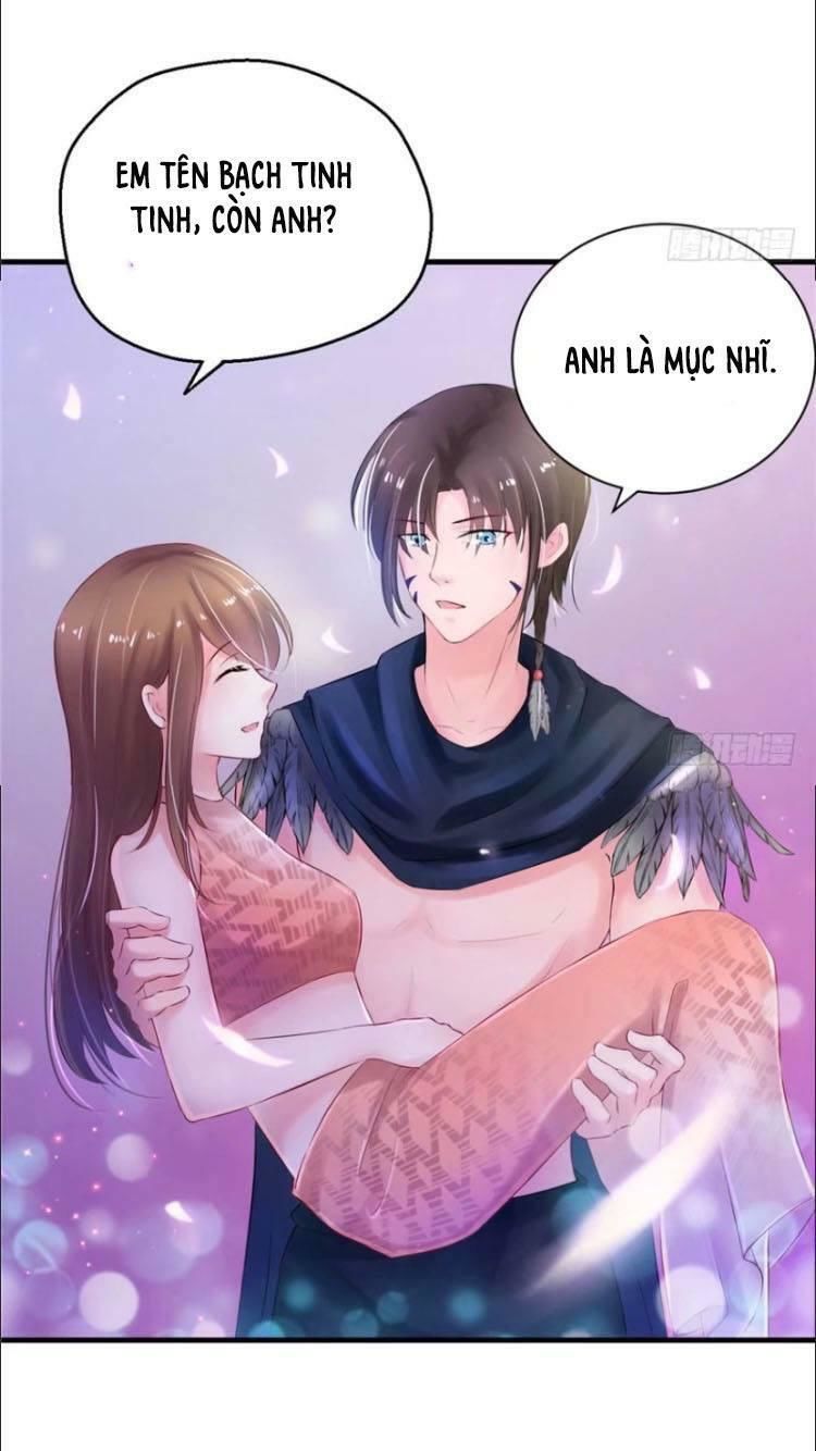 Thảnh Thơi Thú Thế Chủng Chủng Điền, Sinh Sinh Tể Chapter 31 - Trang 2