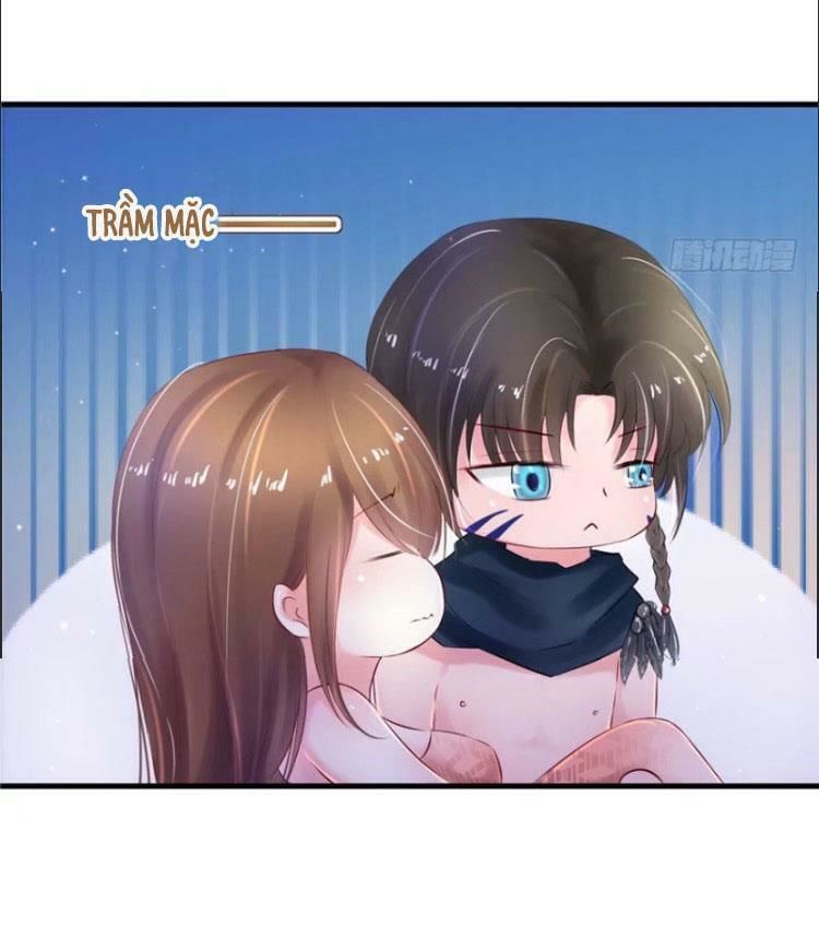 Thảnh Thơi Thú Thế Chủng Chủng Điền, Sinh Sinh Tể Chapter 31 - Trang 2