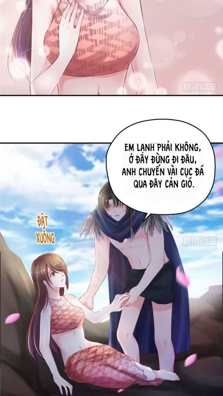 Thảnh Thơi Thú Thế Chủng Chủng Điền, Sinh Sinh Tể Chapter 31 - Trang 2